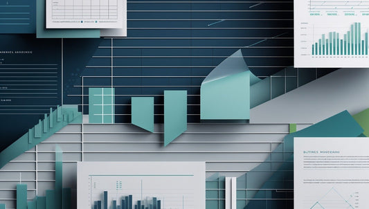 Building a Simple Financial Model Without Overloading the Layout