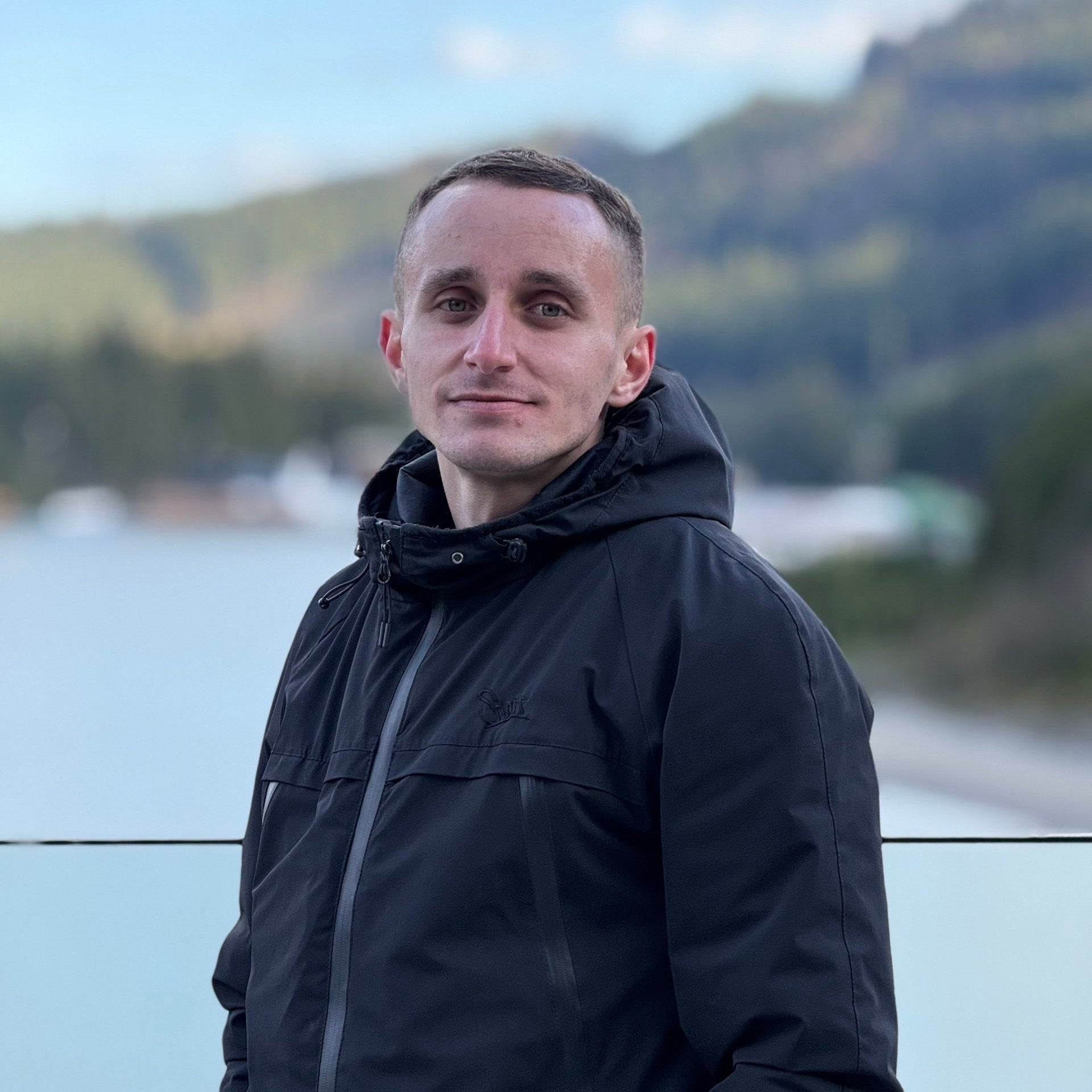 Small Business Financial Model Analyst - Peter Jenkins